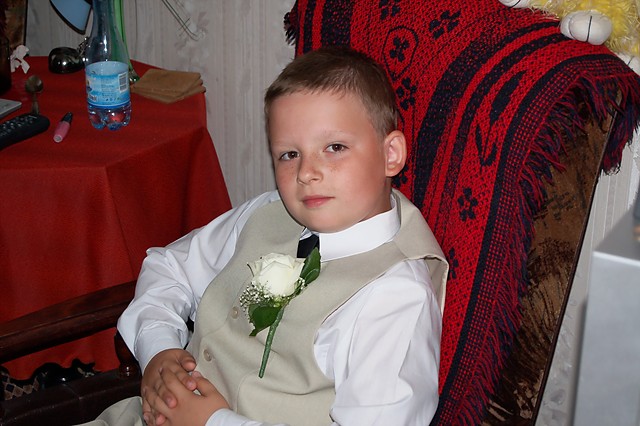 z wesela ;]