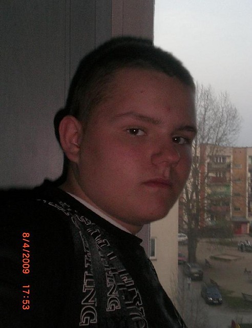 TAK OD SIEDMiU LAT XD