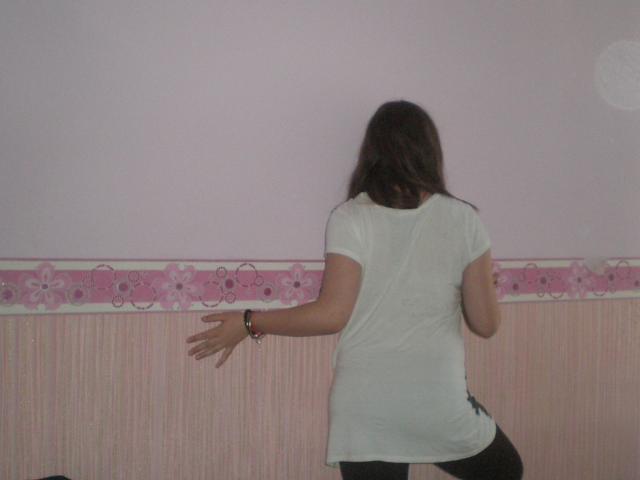 Hah ;** 