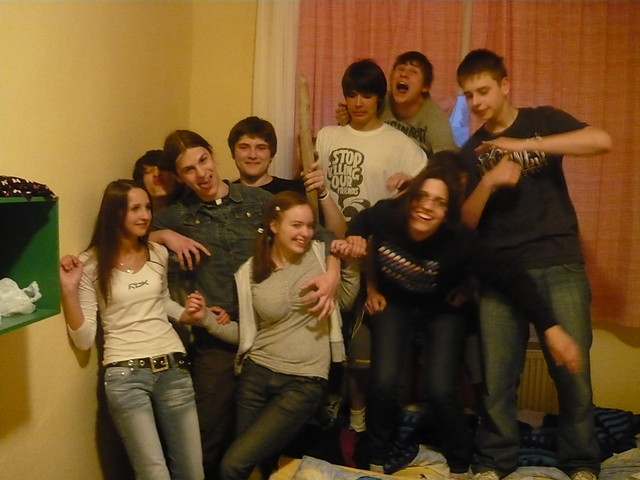 Wycieczka:)