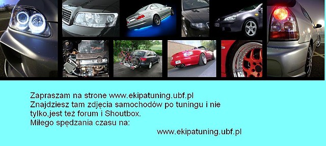 www.ekipatuning.ubf.pl