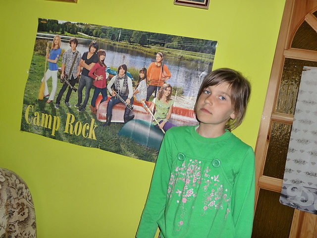 Camp Rock