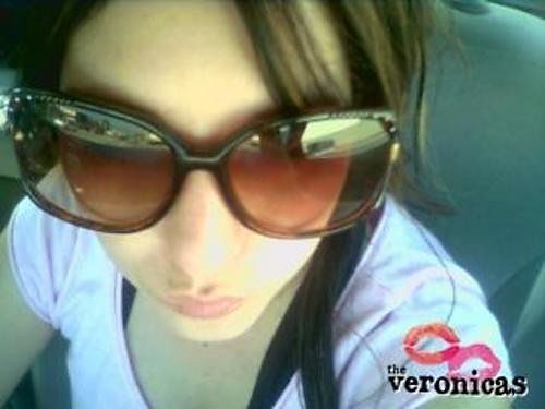 Wpis theveronicassite