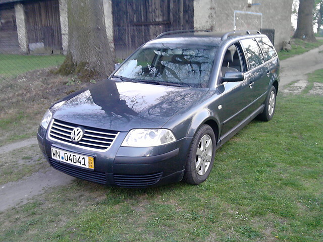 Passacik :P