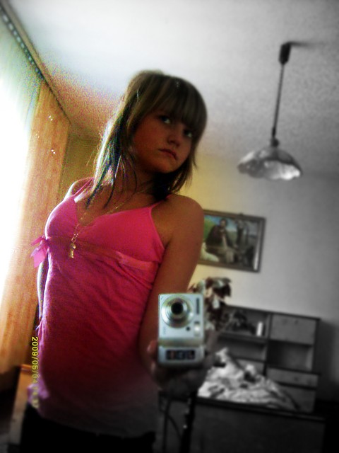 Hmm a to taka sobie JA:)