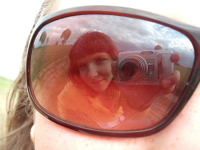 Odbicie ;)