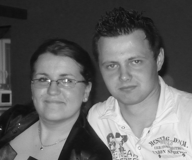 wspomnienie....