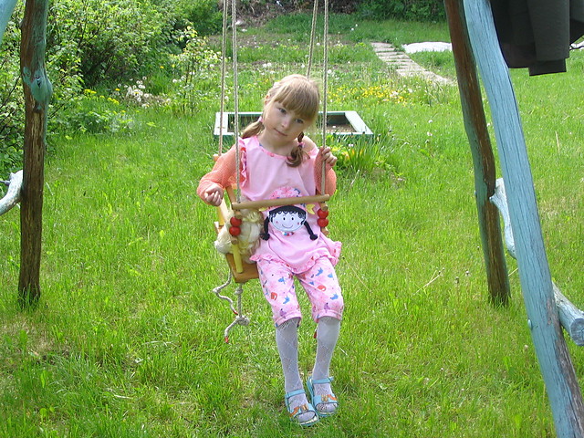 Ja... kiedy ;] 
