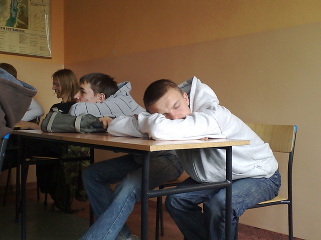 Niby Lekcja PO :)