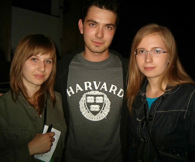 z Cypisem:)