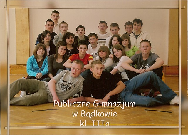 Zaje..... klasa i oooo :D