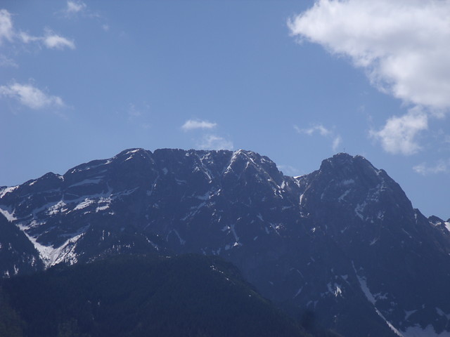 giewont