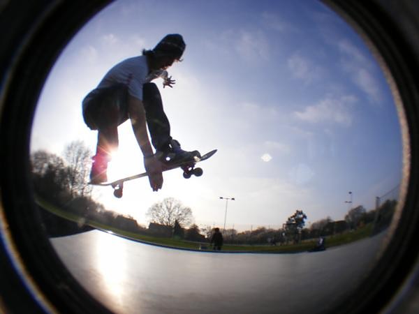 Wpis monkeyboy