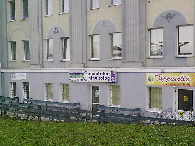 obustronne