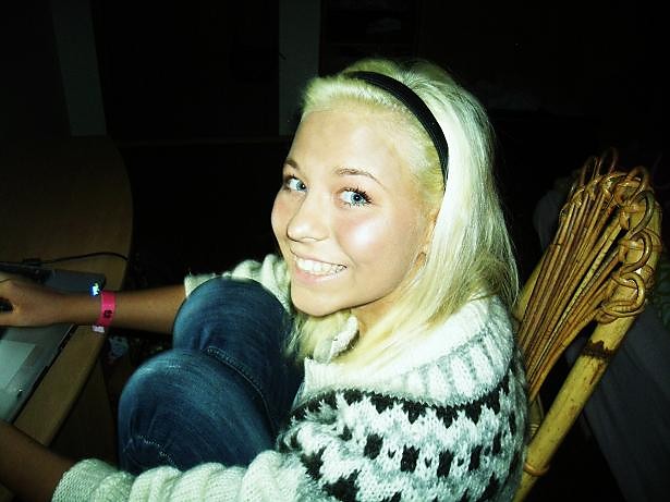 Nothing but chilling ;S ... 