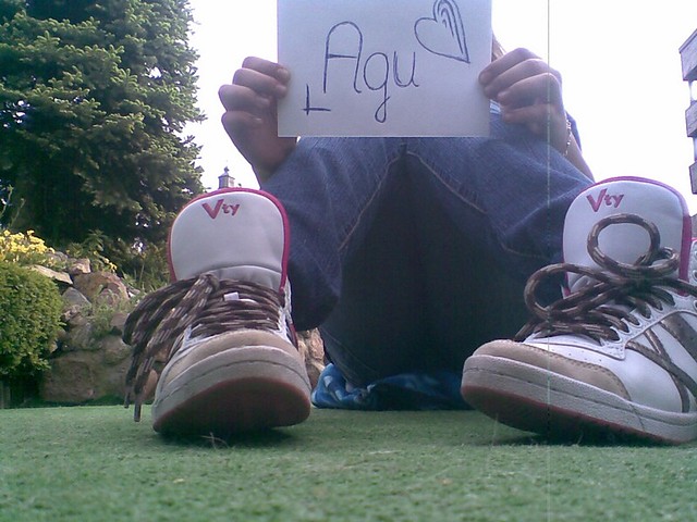Wpis hakunaamatataa