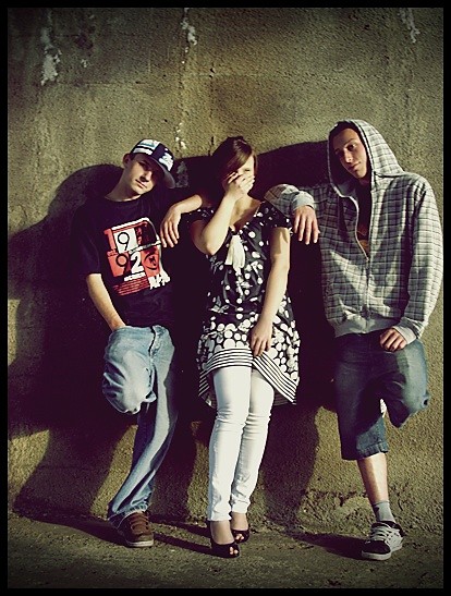 Wpis xxfranticgirlsxx