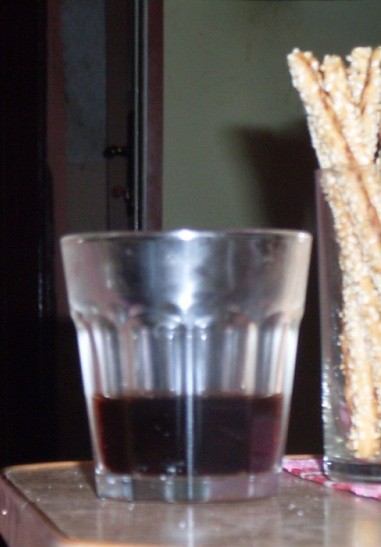 Pepsi & Paluszki 