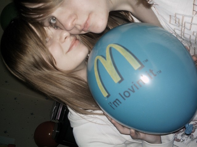 Takie tam... xP