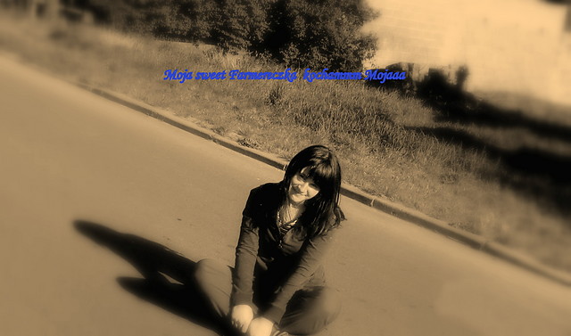 Farmereczka mojaa...