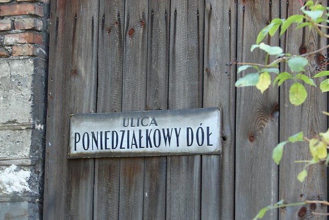  Ulica Poniedziakowy D 69