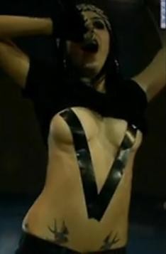 Jess Origliasso