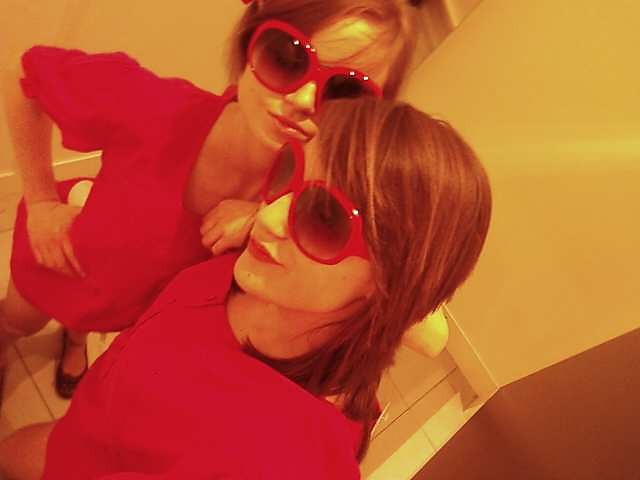 hahah !:*