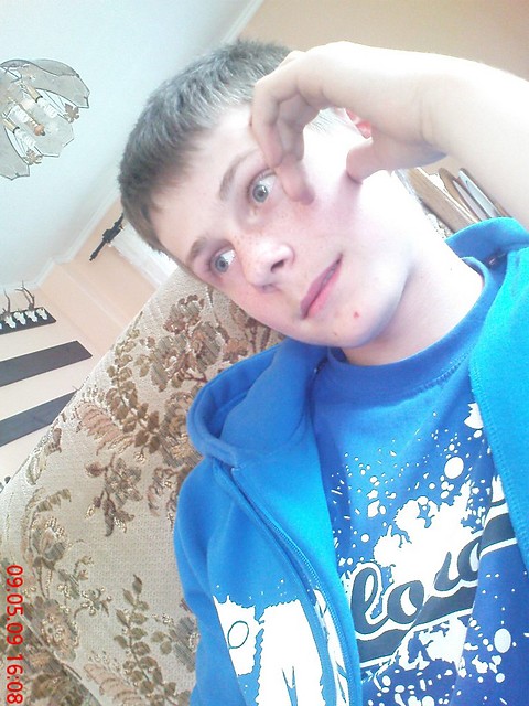 U Huberta ;d  fota by Natii ;d