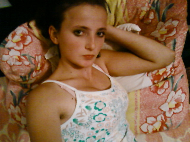 takie jakies ;P