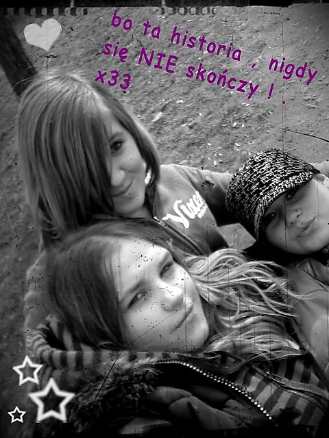 Moje ;*