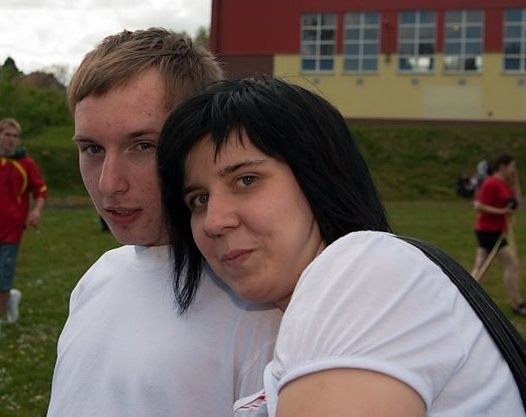 Tomeczek :))