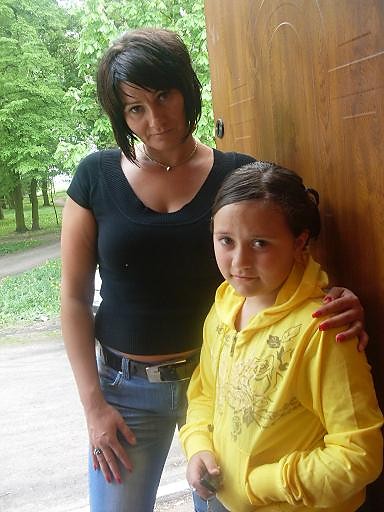 ja i mamia ;^^