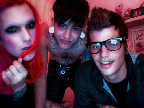 Wpis xjeffreestarx