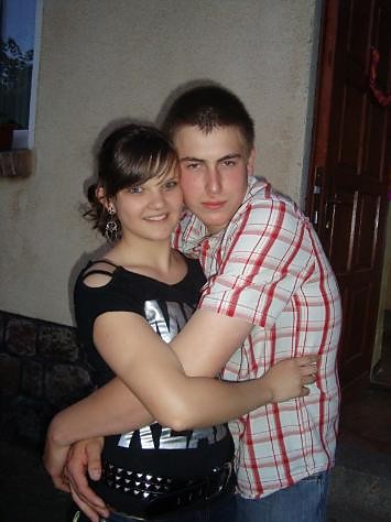 Po imprezie :P