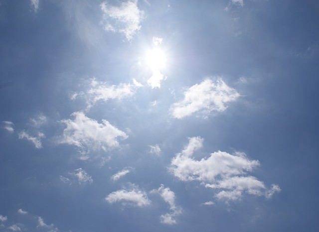 Clouds