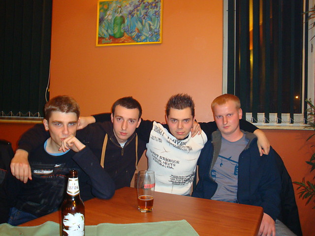 Friend's