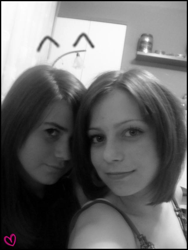 z tym maym Malestwem :-*