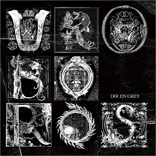 dir en grey.