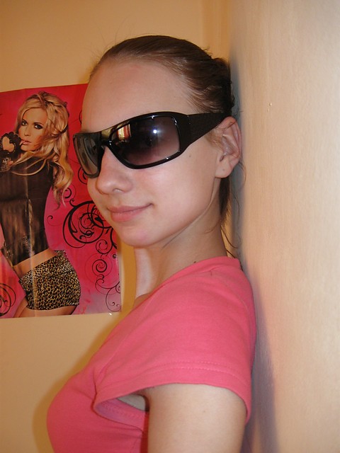 Ja ;*