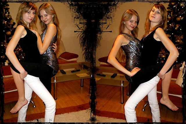 Sylwestrowooo z LiwiuCh =*