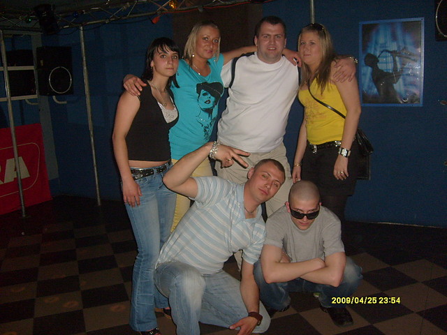 vintage club