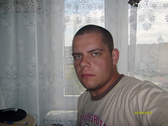 tylo ja u rodxicw