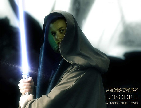 ja w star wars