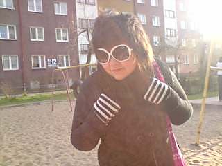 ahhh .xd najarana powietrzem.hah