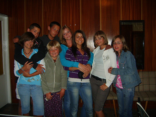 Rowy 2008