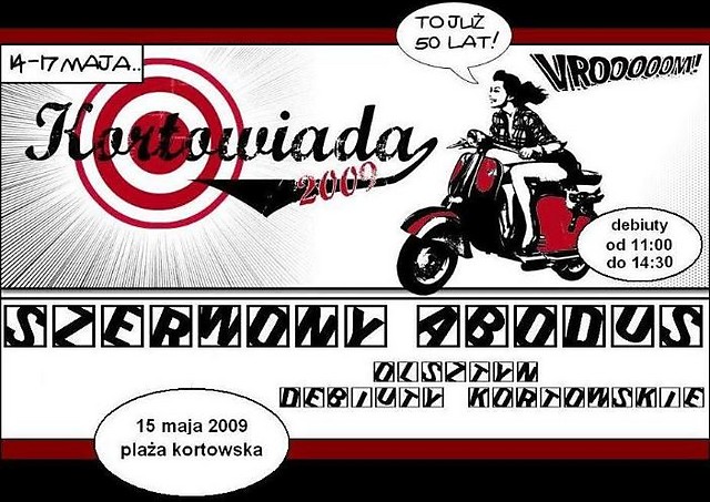 jedziemy do Olsztyna!!!