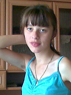 To ja ;*