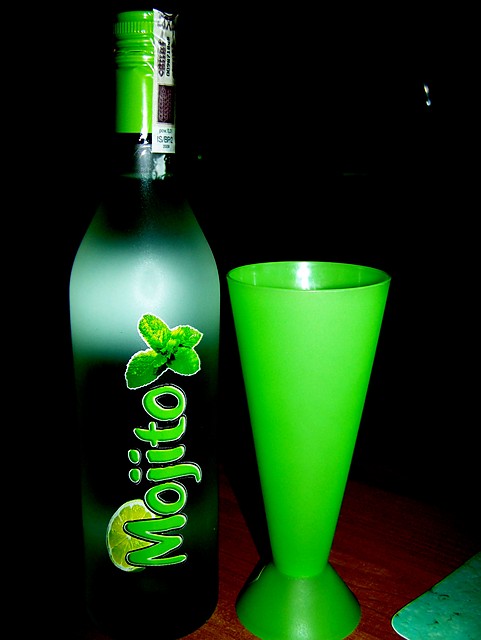 Mojito ;D