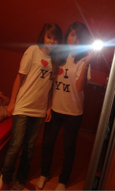 I LOVE YOU !!!!!!!