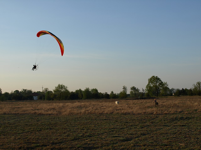 paralotniarz